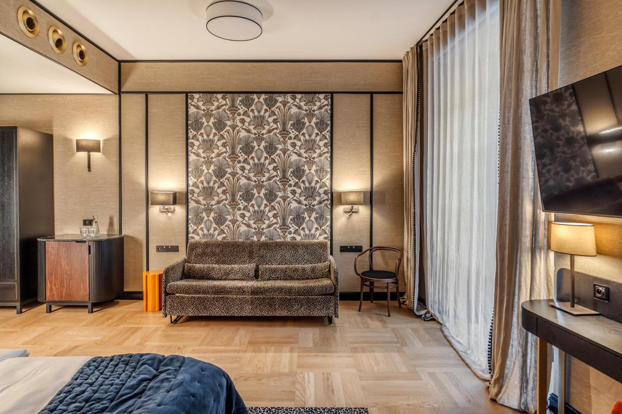 Hotel Experior Boutique - Destigo Hotels — Photos 2